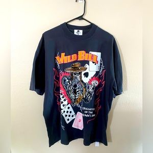 Warren Lotas Wild Bills